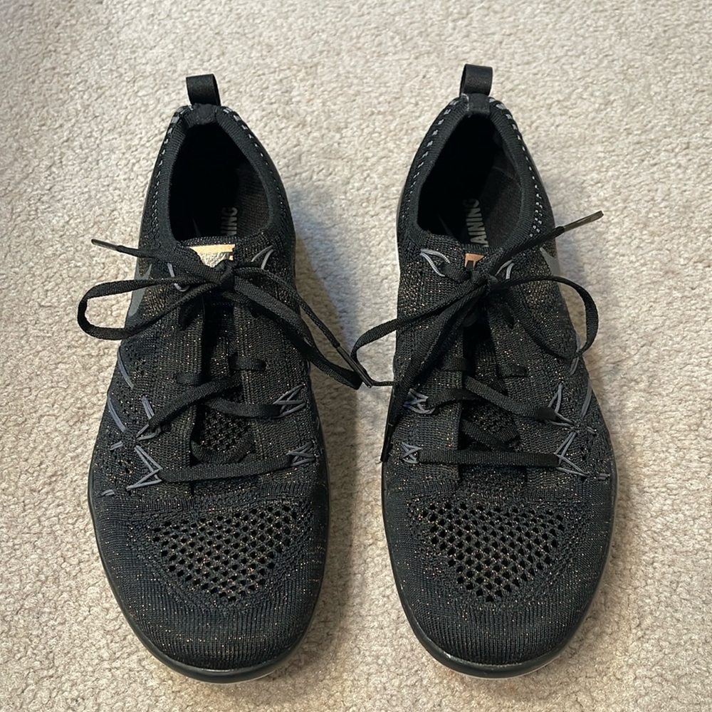 Nike Free Focus Flyknit Training Shoes
